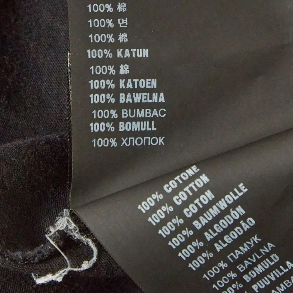 Prada Black Jersey Crew Neck T-Shirt Xl - Picture 6 of 6